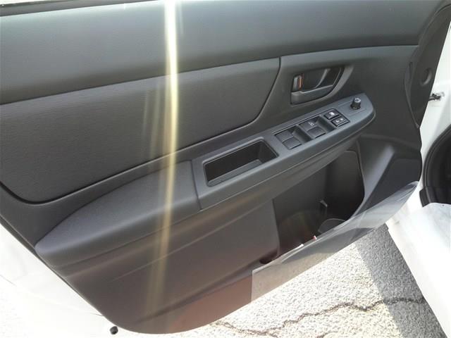 2014 Subaru Impreza Sedan EX