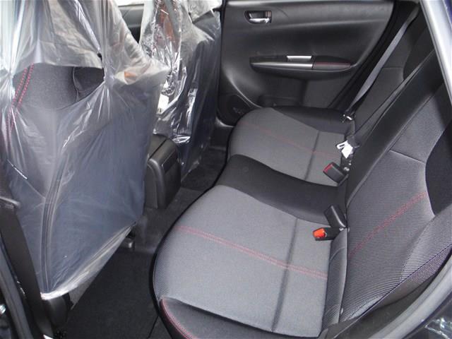 2014 Subaru Impreza Base