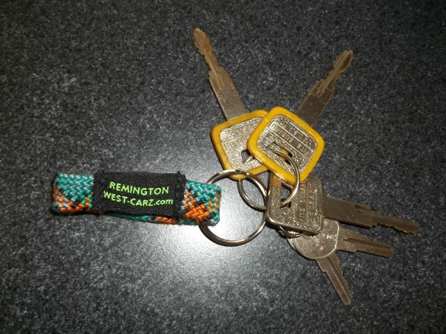 1991 Subaru Justy S/s Limited AWD