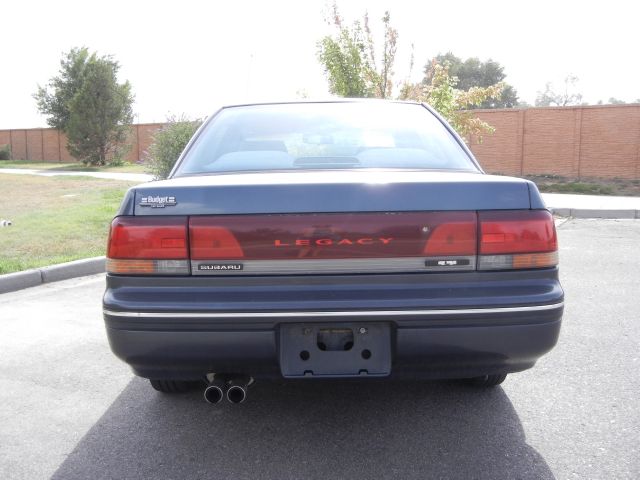 1993 Subaru Legacy ESi