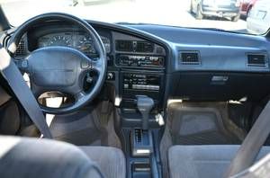 1994 Subaru Legacy ESi