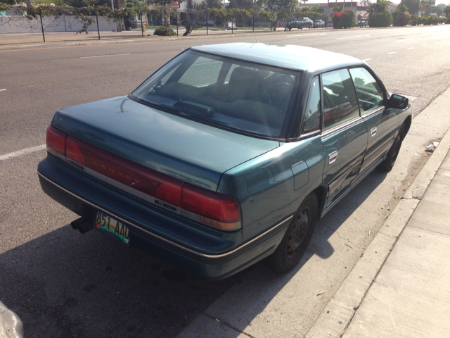 1994 Subaru Legacy ESi