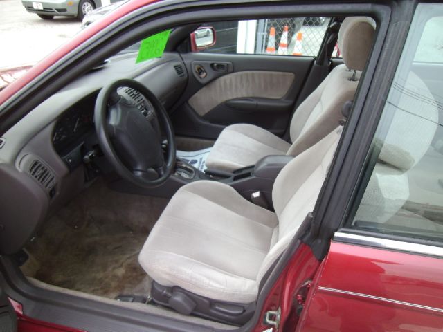 1995 Subaru Legacy Touring W/nav.sys