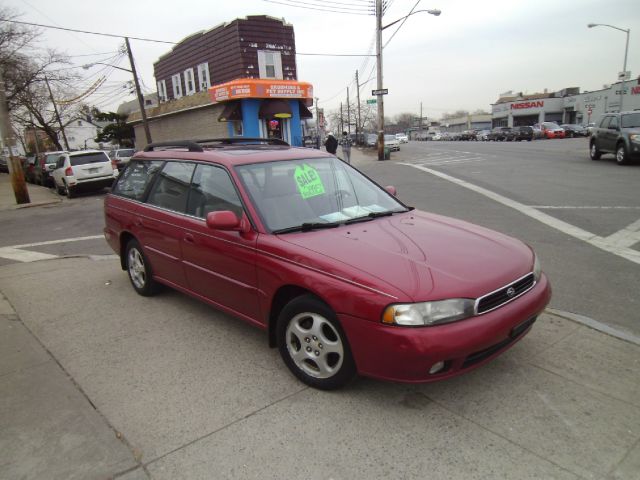 1995 Subaru Legacy Touring W/nav.sys