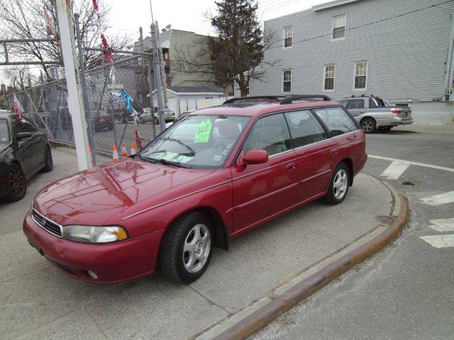 1995 Subaru Legacy Touring W/nav.sys