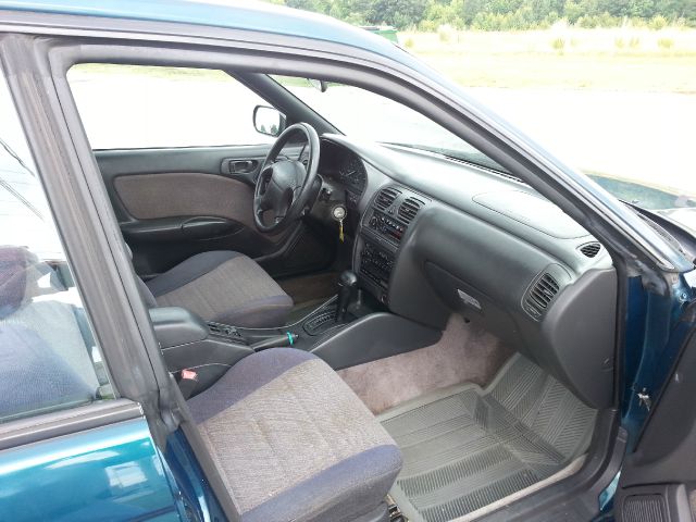 1996 Subaru Legacy 300sl