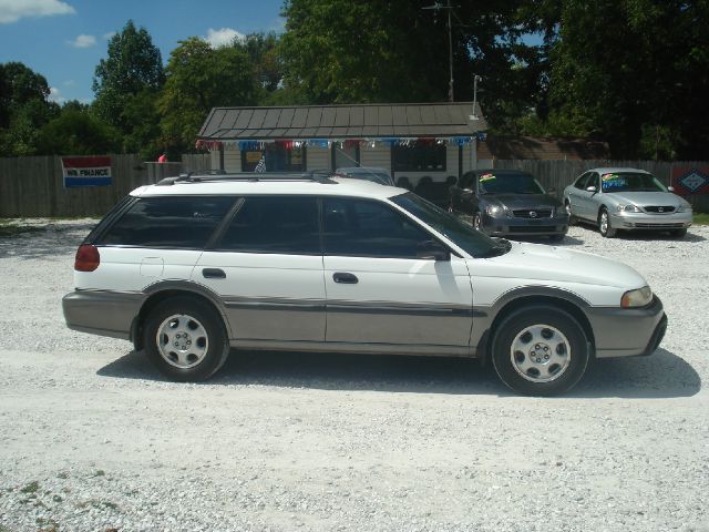 1997 Subaru Legacy Panel LS