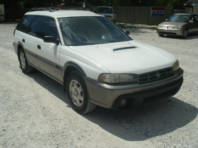 1997 Subaru Legacy Panel LS