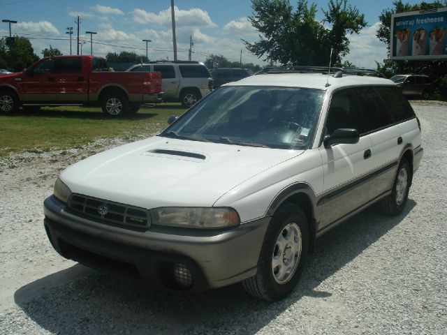 1997 Subaru Legacy Panel LS