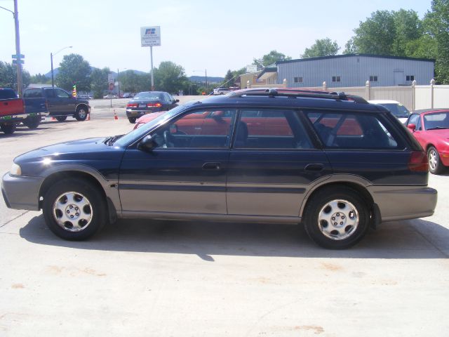 1997 Subaru Legacy Panel LS