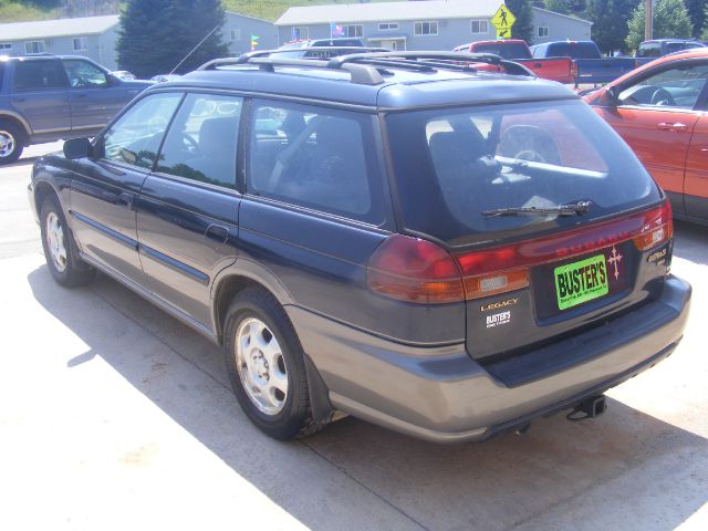 1997 Subaru Legacy Panel LS