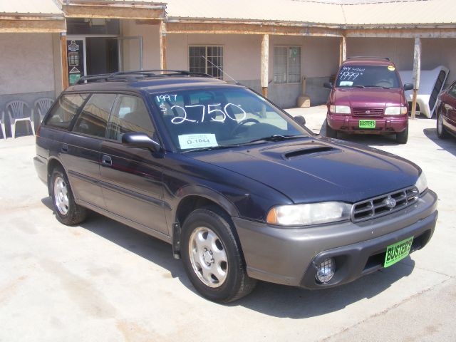 1997 Subaru Legacy Panel LS