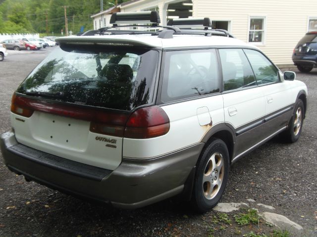 1997 Subaru Legacy Panel LS