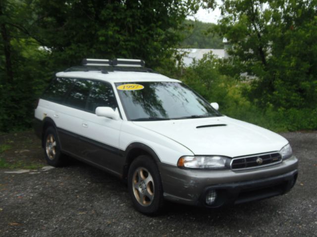 1997 Subaru Legacy Panel LS