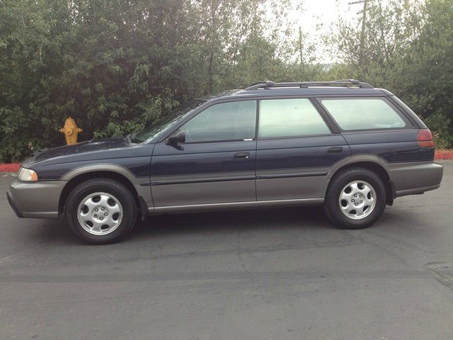 1997 Subaru Legacy Panel LS