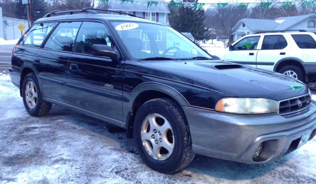 1997 Subaru Legacy Panel LS