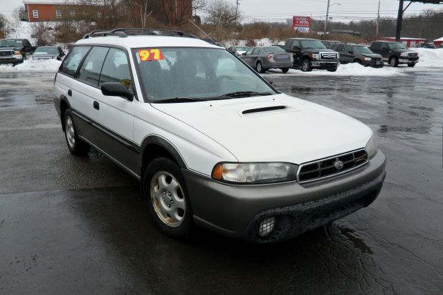 1997 Subaru Legacy Panel LS