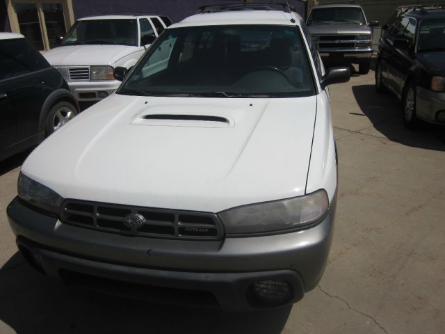 1997 Subaru Legacy Panel LS