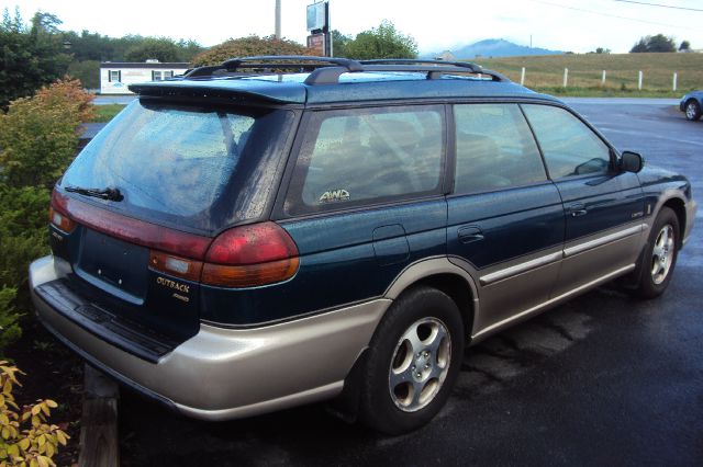 1997 Subaru Legacy 300sl