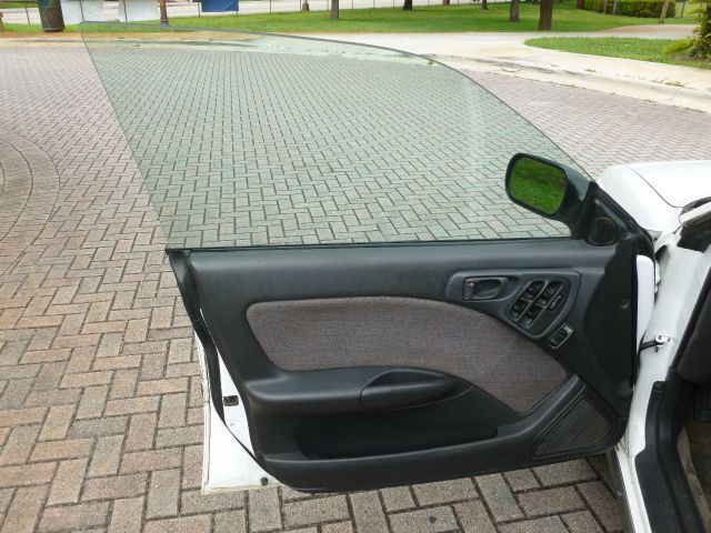 1997 Subaru Legacy Panel LS
