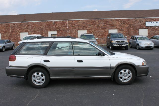 1997 Subaru Legacy Panel LS