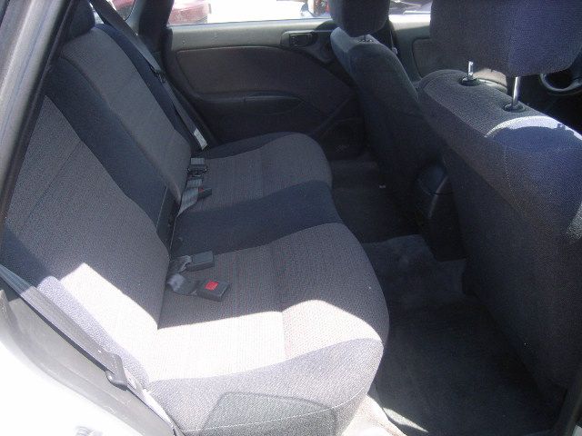 1997 Subaru Legacy Unknown