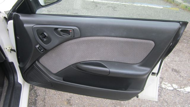 1997 Subaru Legacy Panel LS