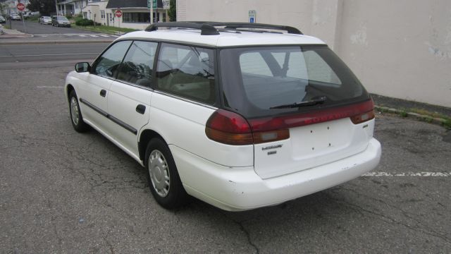 1997 Subaru Legacy Panel LS