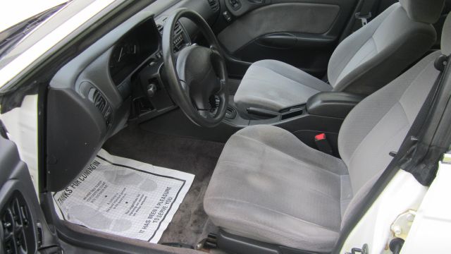 1997 Subaru Legacy Panel LS