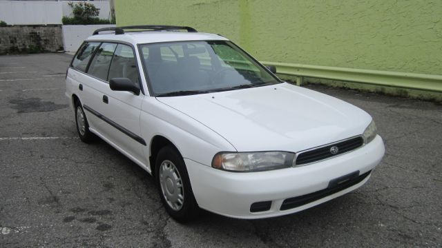 1997 Subaru Legacy Panel LS