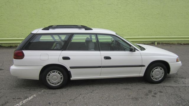 1997 Subaru Legacy Panel LS