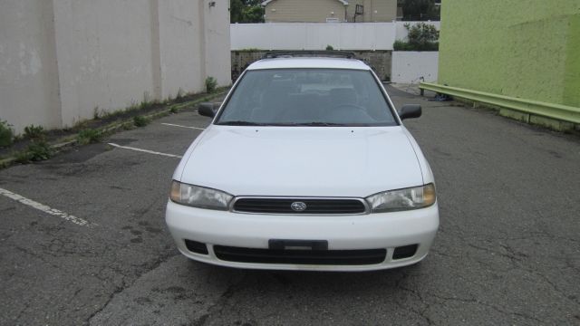 1997 Subaru Legacy Panel LS