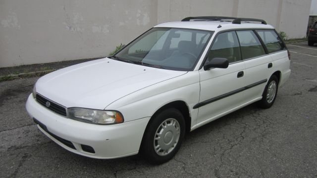 1997 Subaru Legacy Panel LS