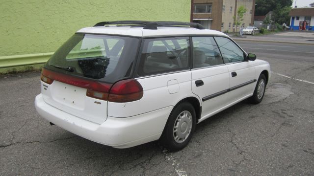 1997 Subaru Legacy Panel LS