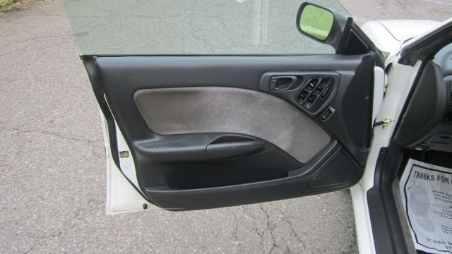 1997 Subaru Legacy Panel LS