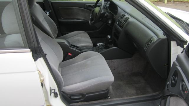 1997 Subaru Legacy Panel LS