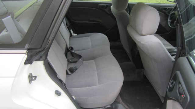 1997 Subaru Legacy Panel LS