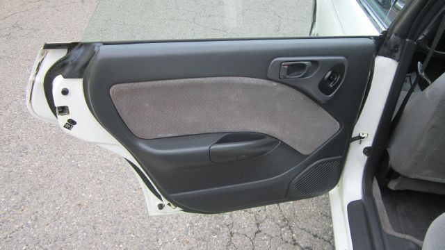 1997 Subaru Legacy Panel LS