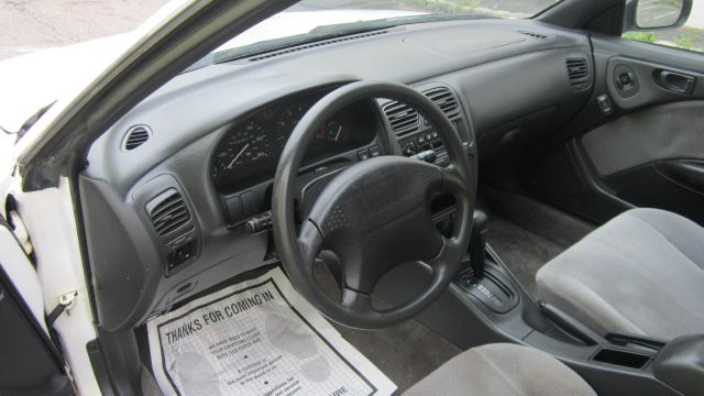 1997 Subaru Legacy Panel LS