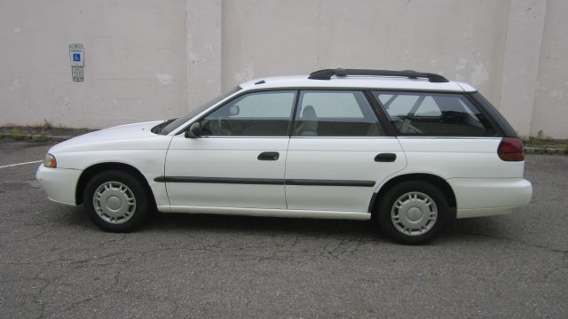 1997 Subaru Legacy Panel LS