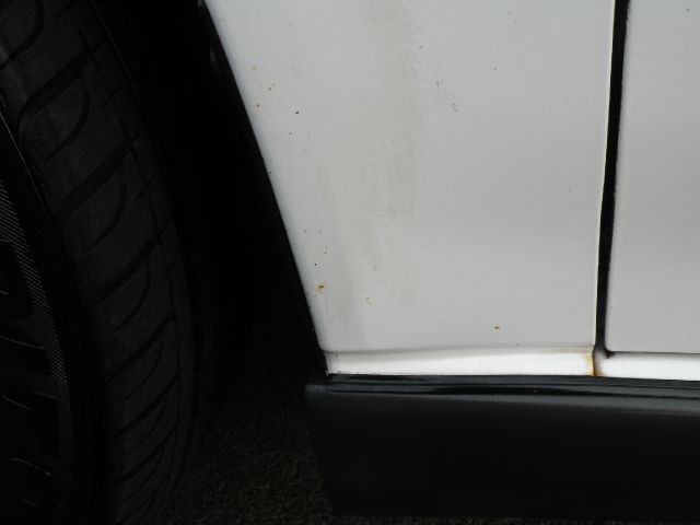 1997 Subaru Legacy Panel LS