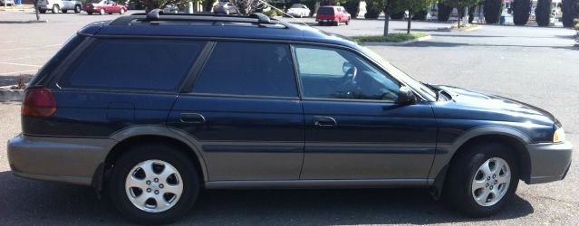 1998 Subaru Legacy T6 Turbo AWD