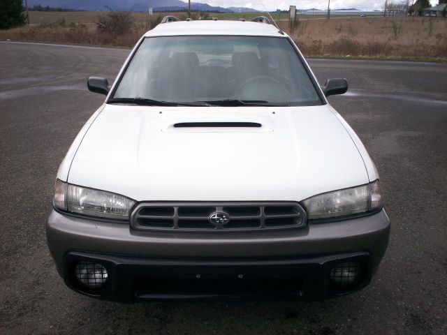 1998 Subaru Legacy RIO5 LX Hatchback 4D