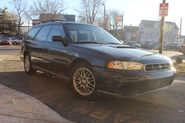 1998 Subaru Legacy Unknown