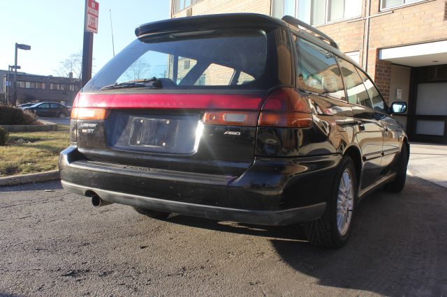 1998 Subaru Legacy Unknown