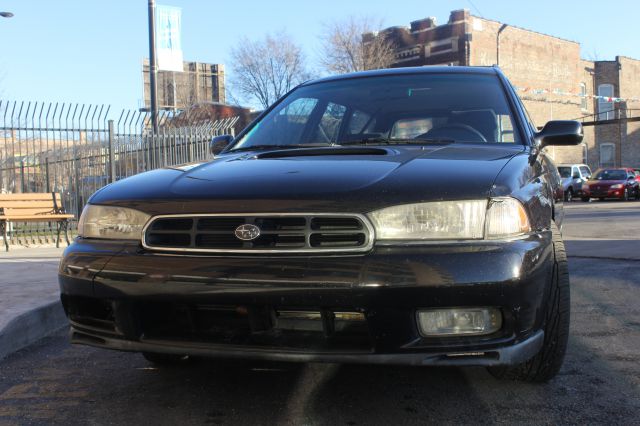 1998 Subaru Legacy Unknown