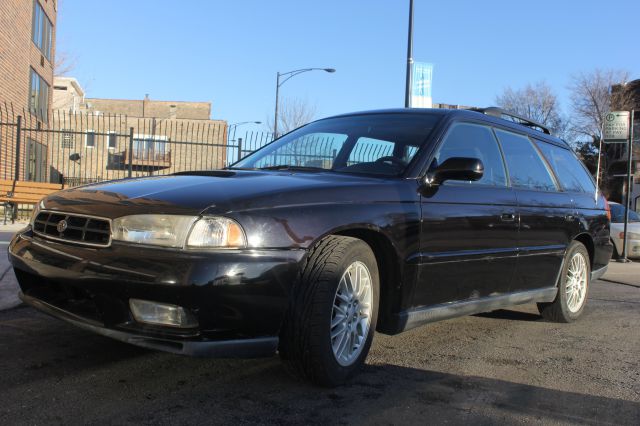 1998 Subaru Legacy Unknown