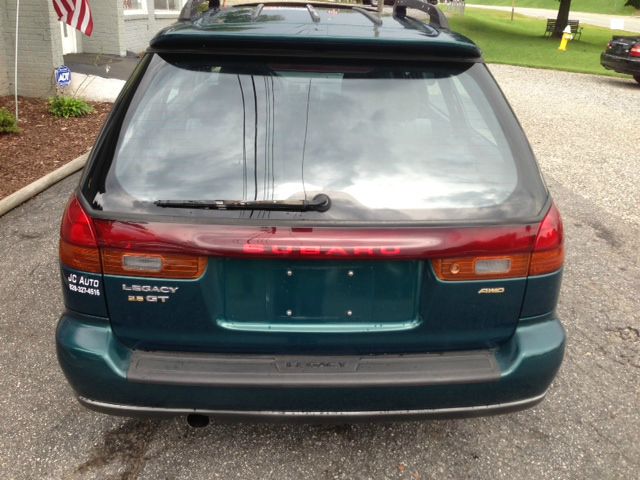 1998 Subaru Legacy 3.8 Grand Touring