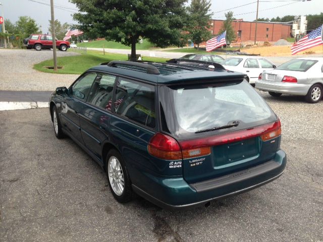 1998 Subaru Legacy 3.8 Grand Touring