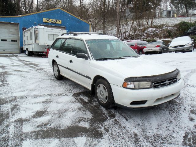 1998 Subaru Legacy 4dr Wgn Auto Touring